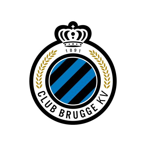 club brugge kv logo